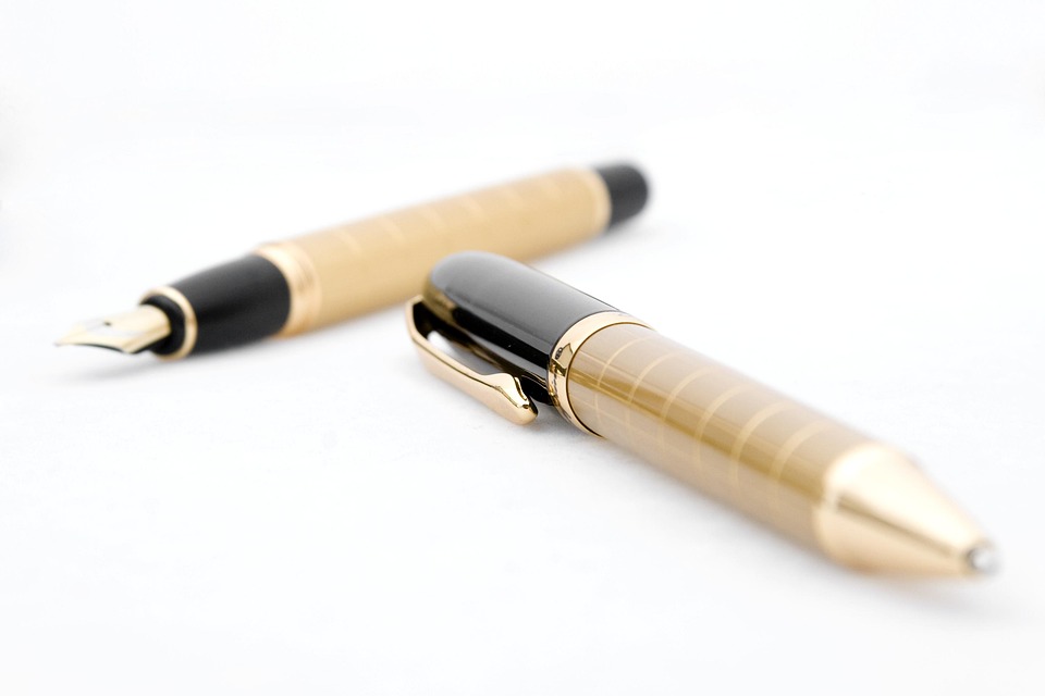 Exploring the Versatile Uses of Gel Pens: From Art to Everyday Writing