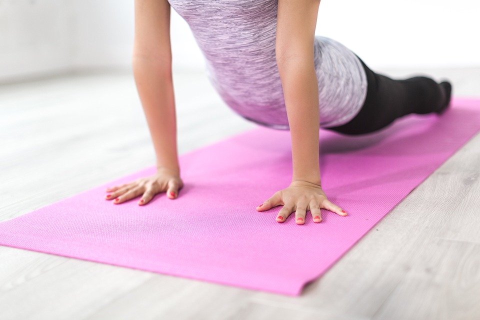 Exploring the Evolution of Yoga Mats: A Comprehensive Guide to Their History, Types, and Benefits