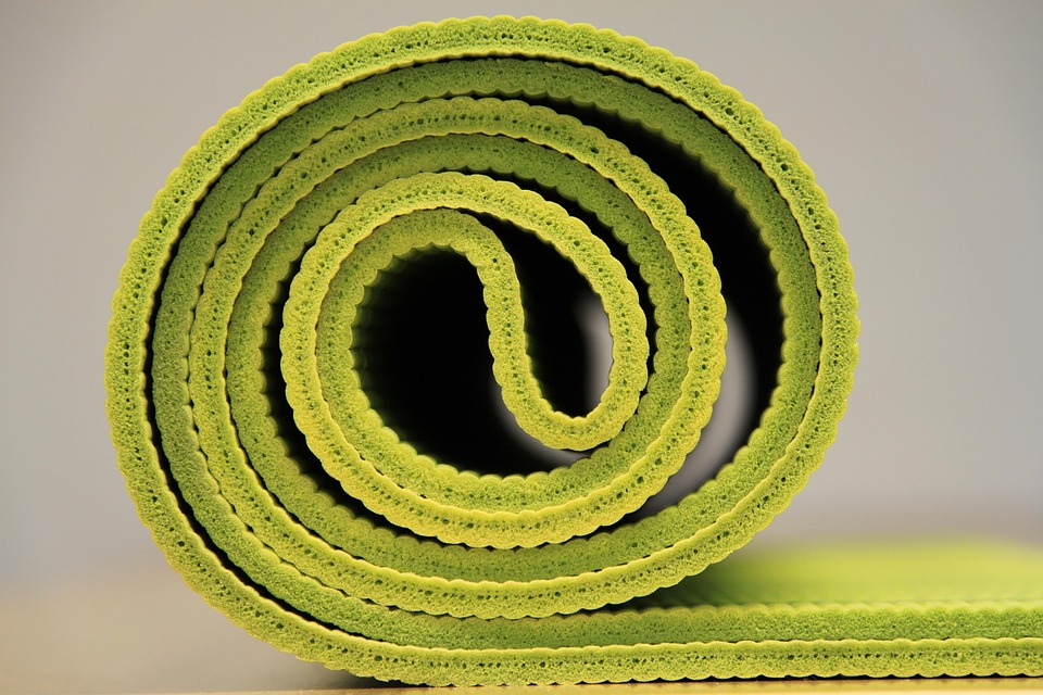 Exploring the Evolution of Yoga Mats: A Comprehensive Guide to Their History and Impact on Modern Practice