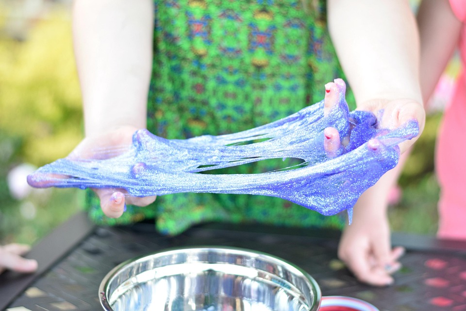 Exploring the Common Types of Slime Kits: A Comprehensive Guide for Enthusiasts