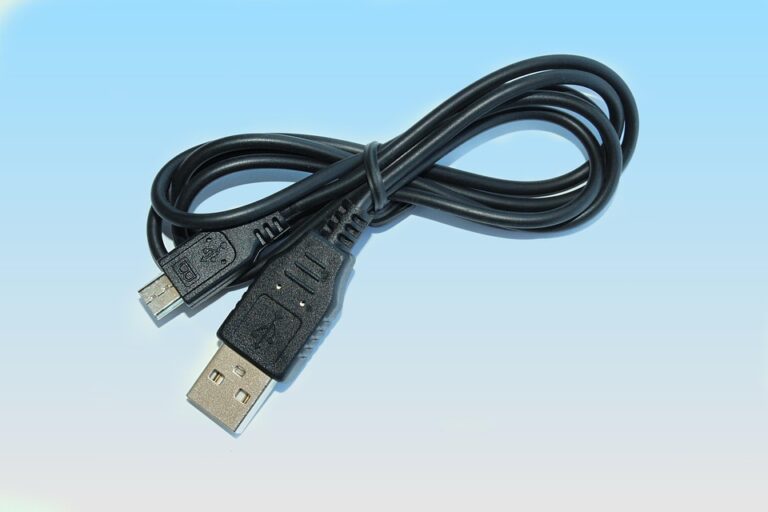 Understanding USB-C Cables: A Comprehensive Guide to Common Types and Their Uses