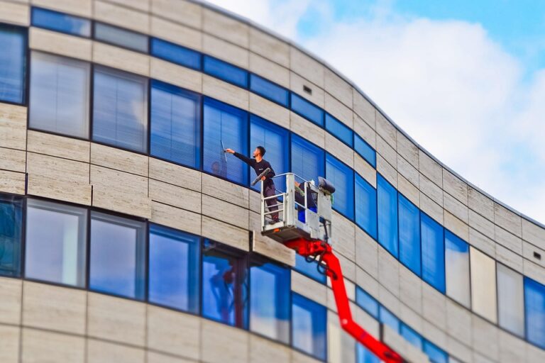 Essential Guide to Choosing the Right Window Cleaner: Common Types, Uses, and Tips for Selection