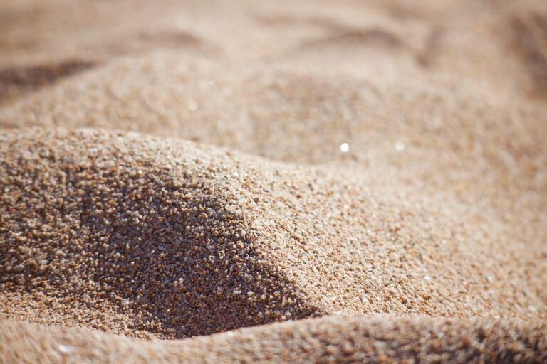 Exploring the Versatile Uses of Kinetic Sand: Creative Ideas for Endless Fun