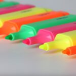 The Essential Guide to Choosing the Right Highlighter: Types, Brands, and Key Features