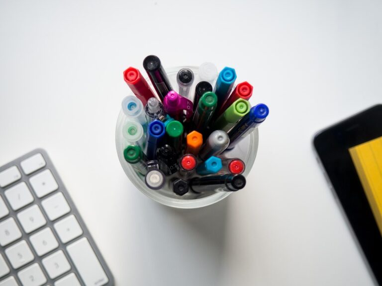 The Ultimate Guide to Common Types of Markers: Choosing the Right One for Your Needs