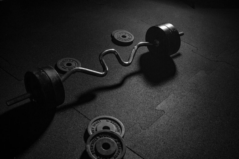 Understanding the Common Types of Barbells: A Comprehensive Guide for Fitness Enthusiasts