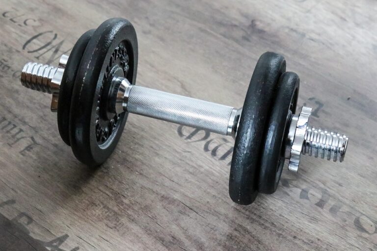 Understanding Common Types of Dumbbells: A Comprehensive Guide for Fitness Enthusiasts