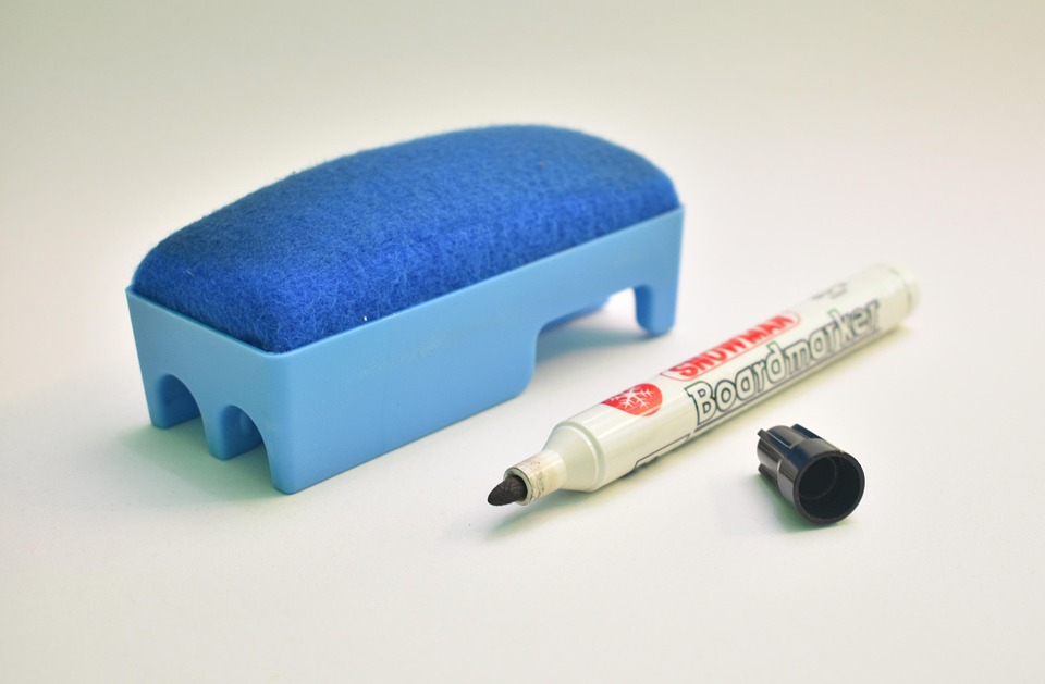 The Evolution of Dry Erase Markers: A Comprehensive Look at Their History and Development