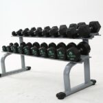 The Ultimate Guide to Choosing the Right Dumbbells: Types, Brands, and Buying Tips