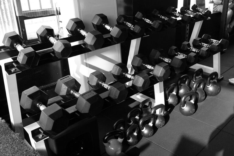 Choosing the Best Adjustable Dumbbells: Tips and Tricks for Your Home Gym