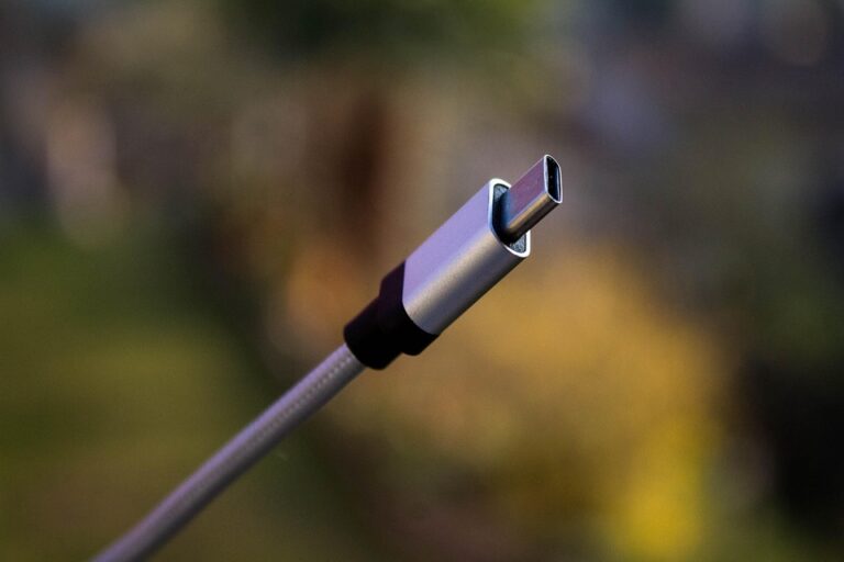 Understanding the Common Types of USB-C Cables: A Comprehensive Guide for Smart Buyers