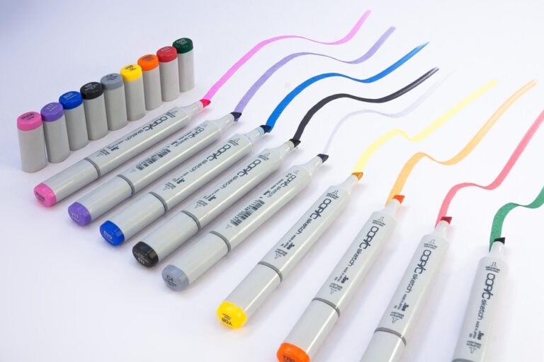 Exploring Common Types of Markers: A Comprehensive Guide to Choosing the Right One for Your Needs