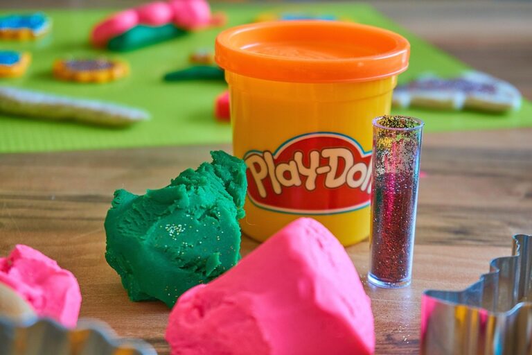 Exploring the Versatility of Play-Doh: Common Uses and Creative Ideas for Kids