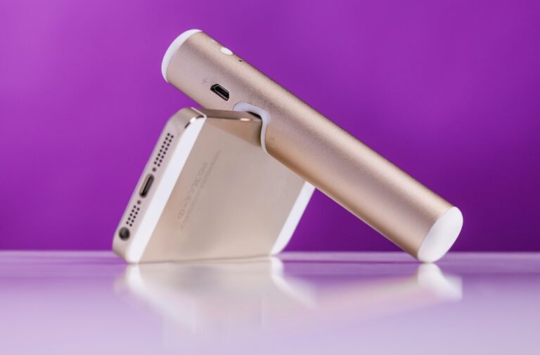 Exploring the Common Uses of Power Banks: How to Choose the Right One for Your Needs
