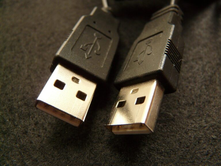 Exploring the Common Uses of USB-C Cables: A Comprehensive Guide for Tech Enthusiasts
