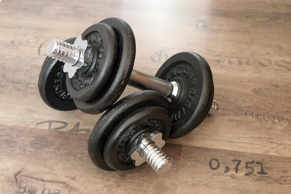 Understanding the Common Types of Adjustable Dumbbells: A Comprehensive Guide for Fitness Enthusiasts