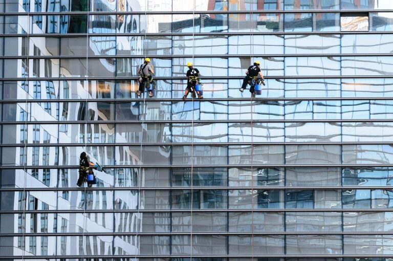 Choosing the Right Window Cleaner: A Comprehensive Guide to Common Types and Their Uses