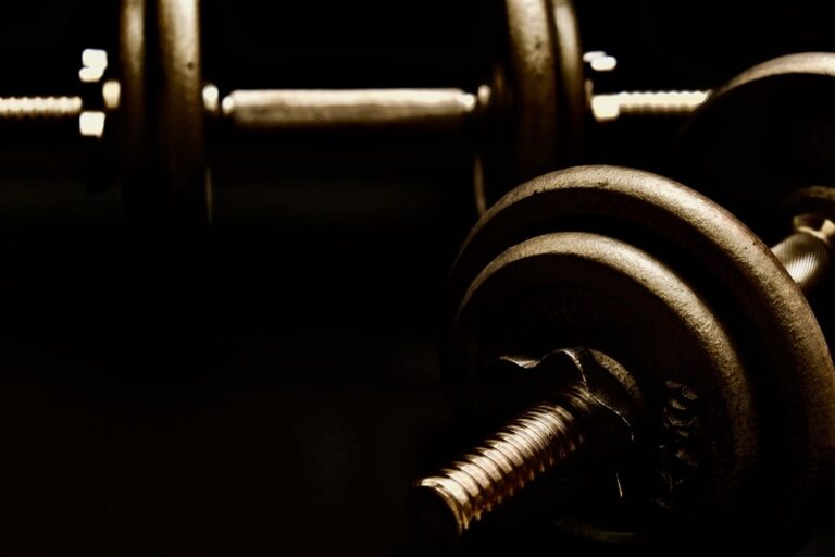 Exploring the Common Types of Dumbbells: A Comprehensive Guide for Fitness Enthusiasts