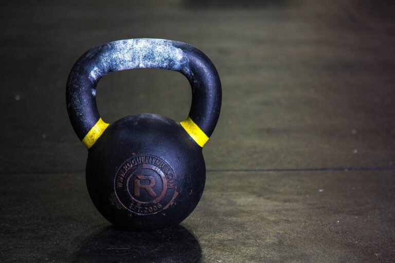 Essential Guide to Choosing the Right Kettlebell: Types, Brands, and Tips for Optimal Workouts