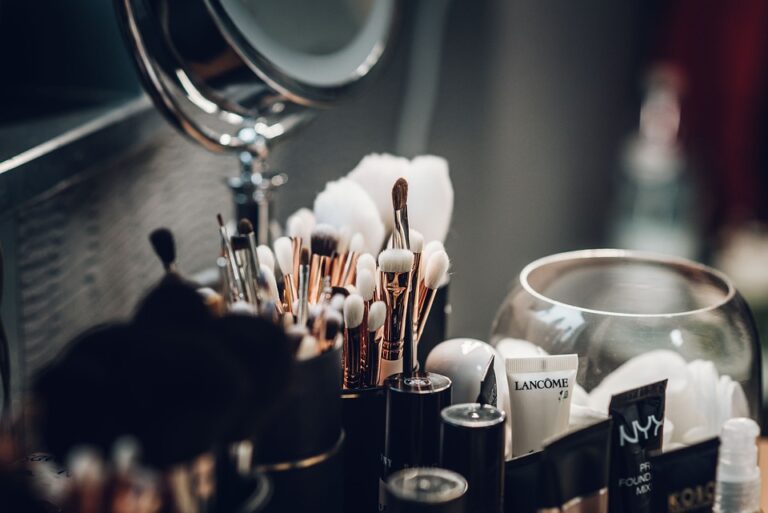 The Evolution of Makeup Remover: A Comprehensive Look at Its History and Development