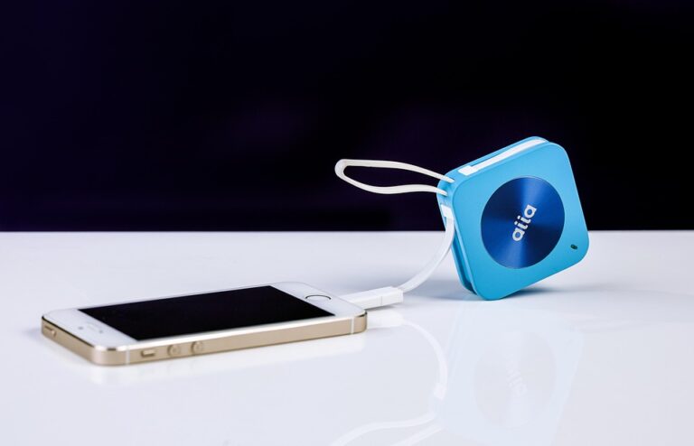 Understanding Power Bank Types: A Comprehensive Guide to Choosing the Right Portable Charger