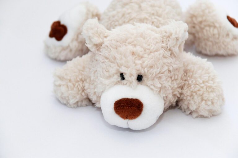 The Evolution of Stuffed Animals: A Deep Dive into Their Rich History and Enduring Appeal