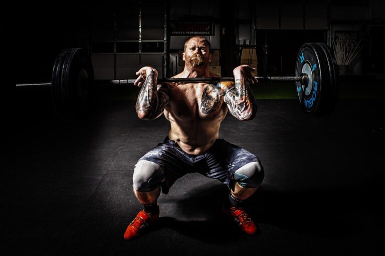 Choosing the Right Barbell: Essential Tips for Fitness Enthusiasts