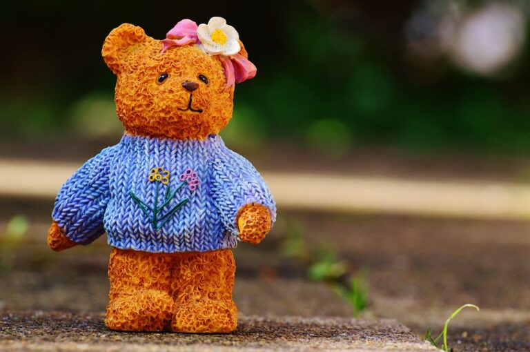 The Evolution of Teddy Bears: A Journey Through History and Their Enduring Charm