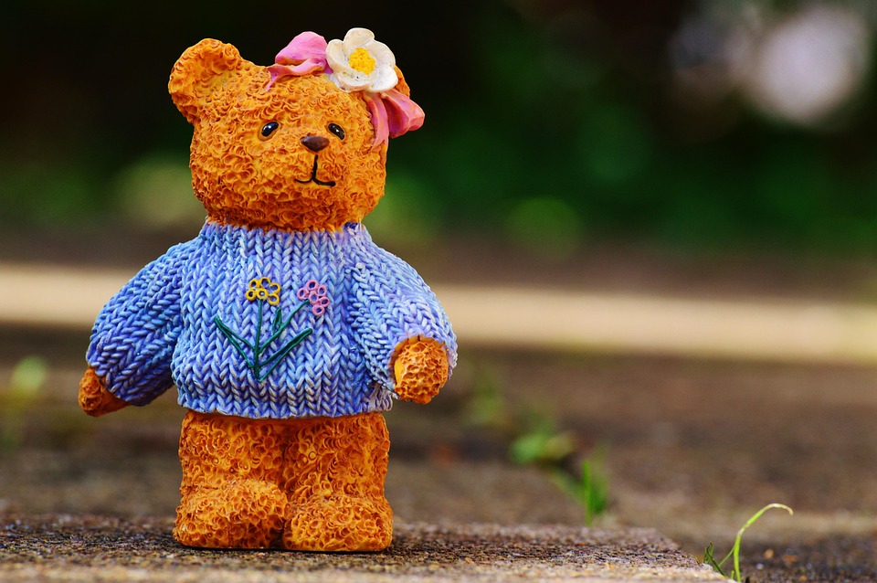 The Evolution of Teddy Bears: A Journey Through History and Their Enduring Charm