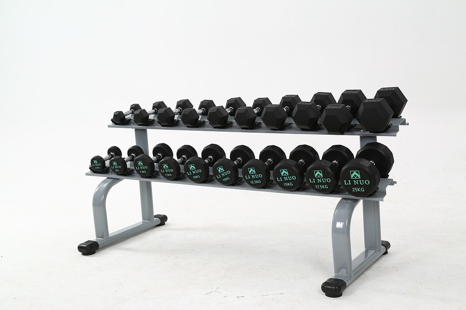 Exploring the Benefits and Drawbacks of Adjustable Dumbbells: A Comprehensive Guide for Fitness Enthusiasts