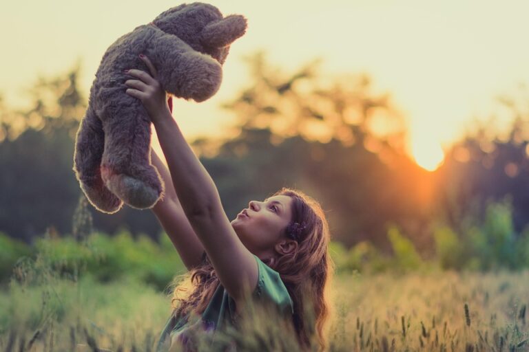 The Evolution of Plush Toys: A Deep Dive into Their Fascinating History and Cultural Impact