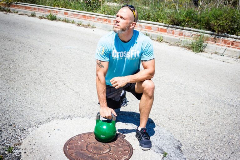 Essential Guide to Kettlebell Types: Choose the Right One for Your Fitness Journey