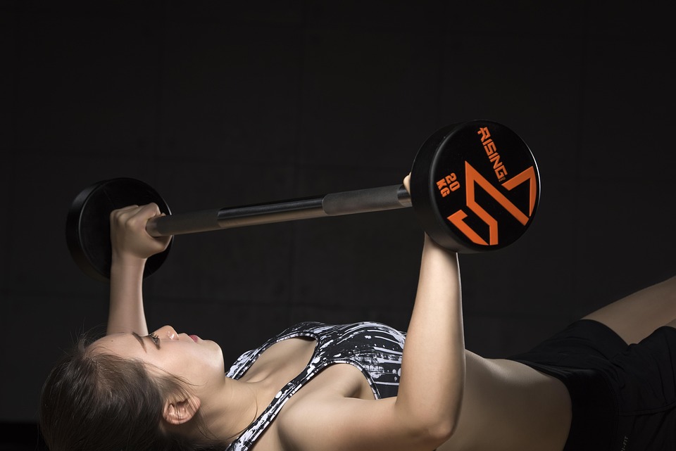Exploring the Common Types of Barbells: A Comprehensive Guide for Fitness Enthusiasts