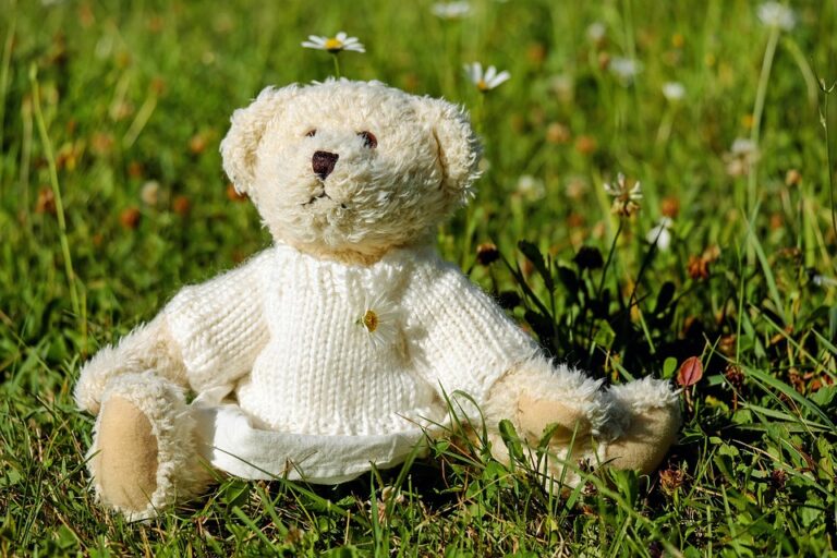 Exploring the Evolution of Plush Toys: A Look at Their Rich History and Enduring Popularity