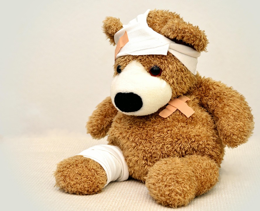 The Ultimate Guide to Choosing the Perfect Teddy Bear: Tips, Brands, and Types Explained