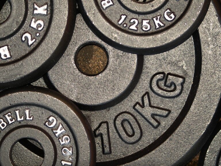 Understanding the Common Types of Weight Plates: A Comprehensive Guide for Fitness Enthusiasts