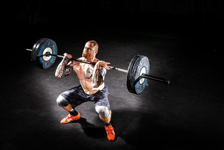 Ultimate Guide to Choosing the Right Barbell: Types, Brands, and Tips for Optimal Performance