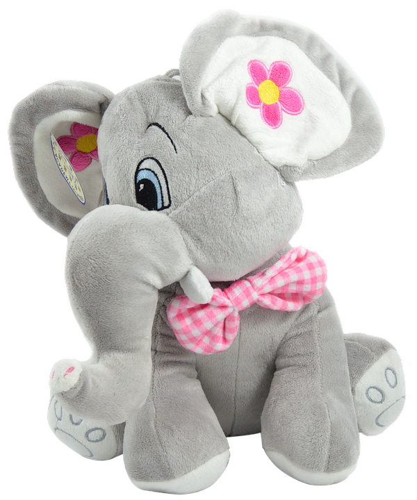 The Evolution of Stuffed Animals: A Journey Through History and Popular Brands