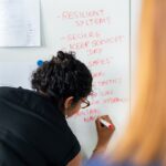 An In-Depth Look at the Common Types of Whiteboard Markers: Choosing the Right One for Your Needs