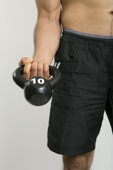 Choosing the Right Kettlebell: Essential Tips for Beginners and Fitness Enthusiasts