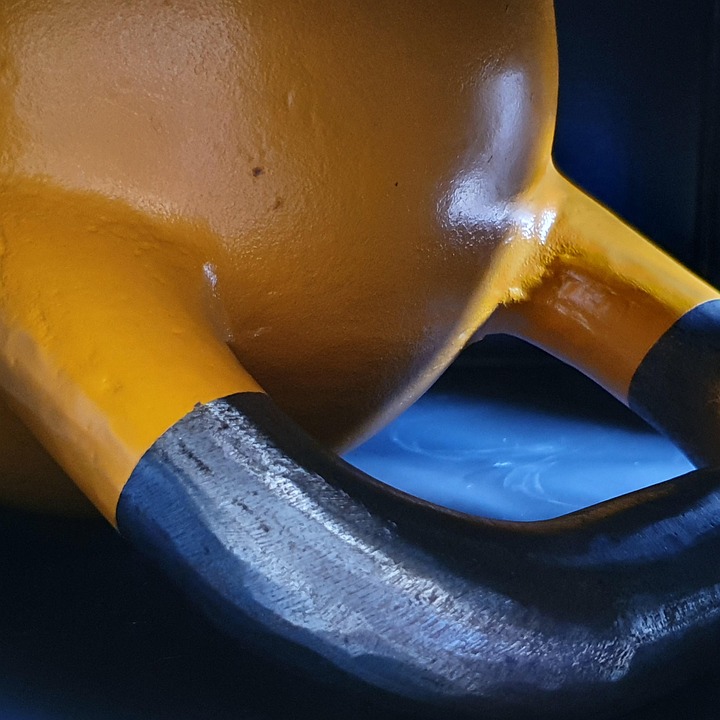 The Ultimate Guide to Kettlebell Types: Discover the Best Options for Your Fitness Journey