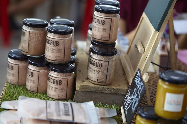 Understanding the Common Types of Exfoliating Scrubs: A Guide to Choosing the Right One for Your Skin