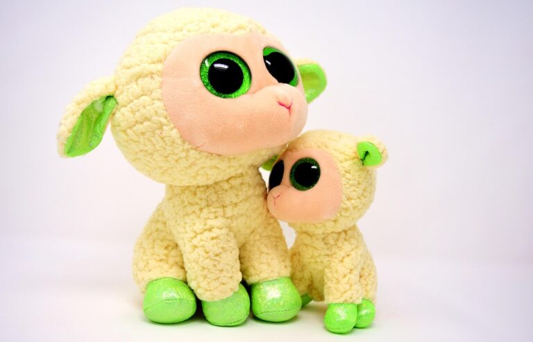 Exploring the Most Popular Types of Stuffed Animals: A Guide for Collectors and Parents