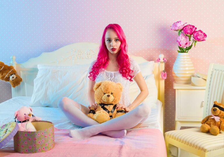 The Evolution of Teddy Bears: A Comprehensive History of This Beloved Childhood Companion