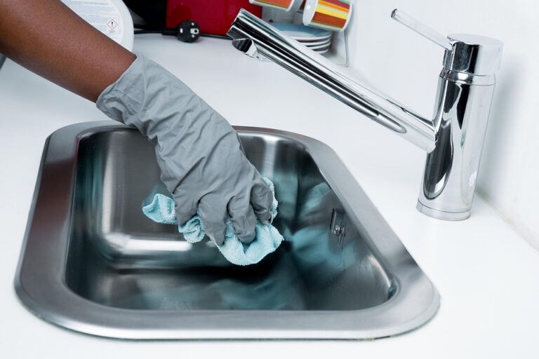 Understanding the Common Types of Cleaning Sponges: A Comprehensive Guide for Every Household
